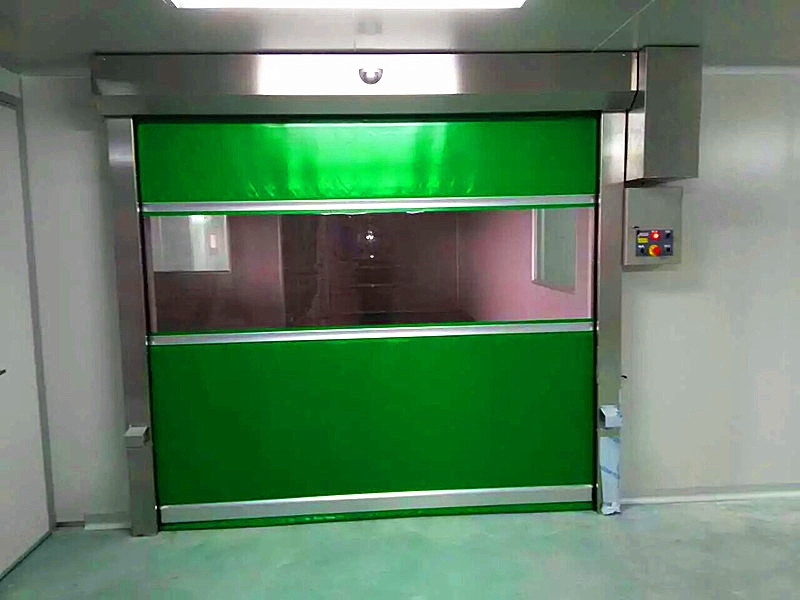 要安裝電動(dòng)卷簾門，需要遵循以下步驟